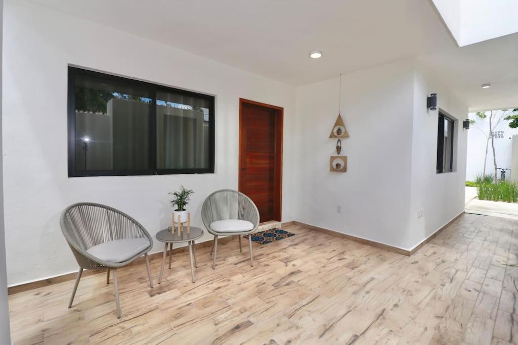 Apartment Casa Belcher Cozumel
