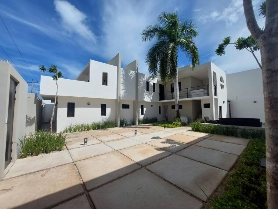 Apartment Casa Belcher