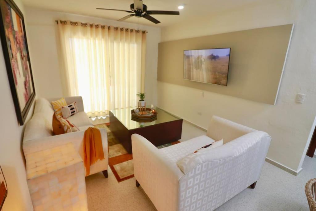 Casa Belcher * Cozumel