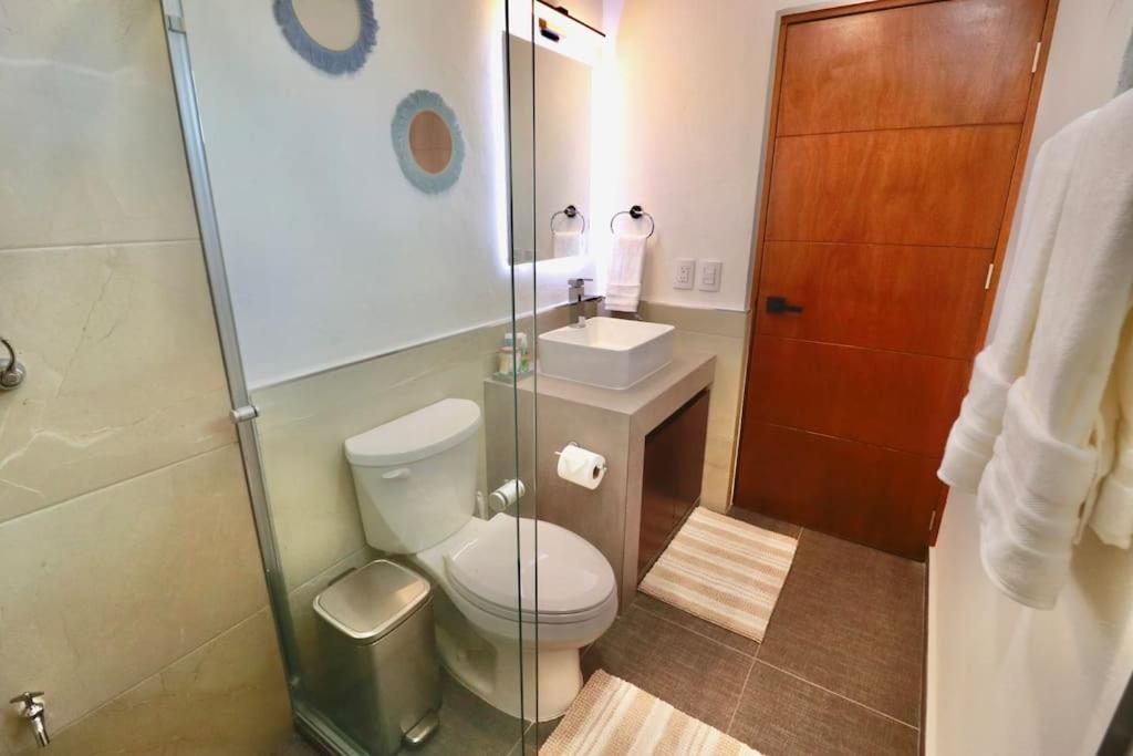 Apartment Casa Belcher *