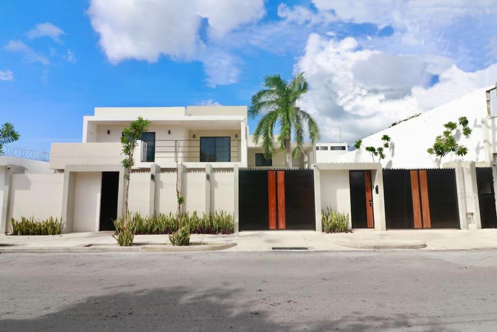 Casa Belcher Apartment Cozumel