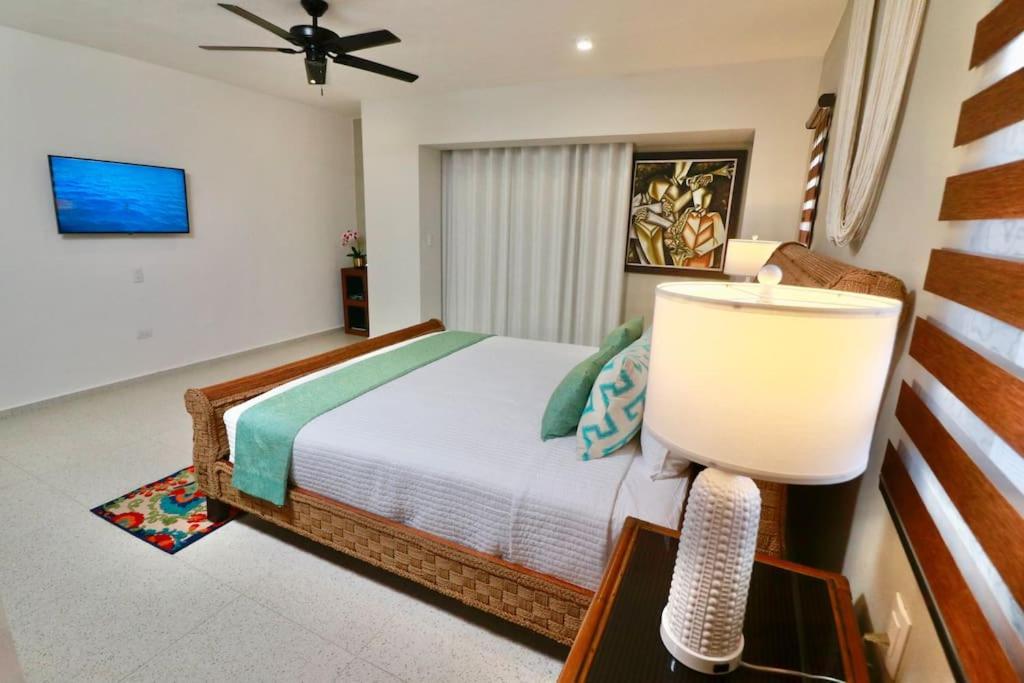 Casa Belcher Apartment Cozumel