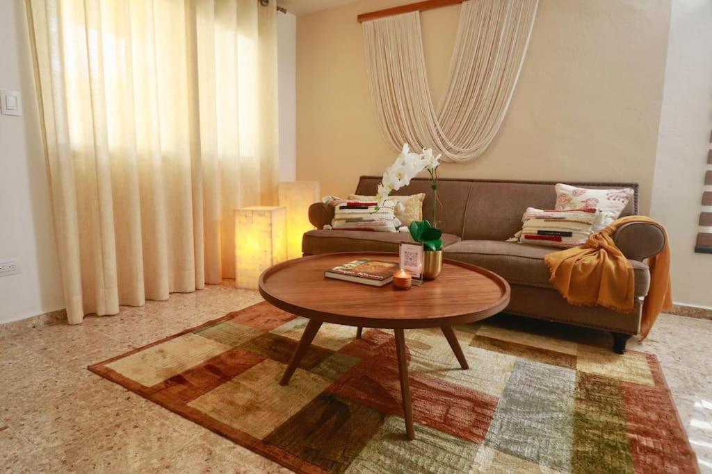 Casa Belcher Apartment
