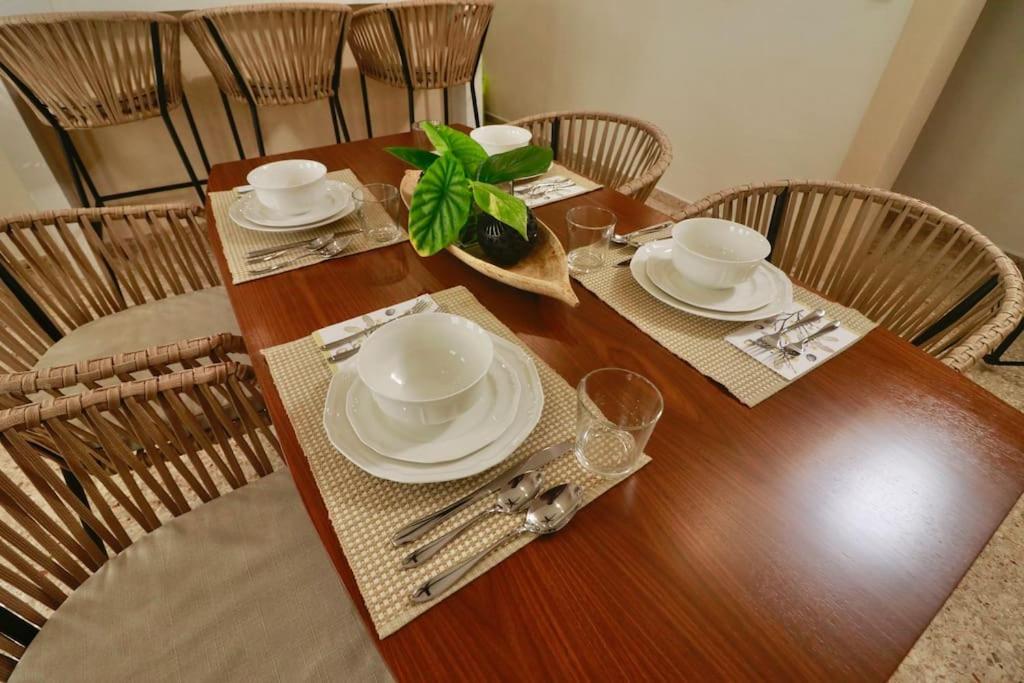 Casa Belcher *