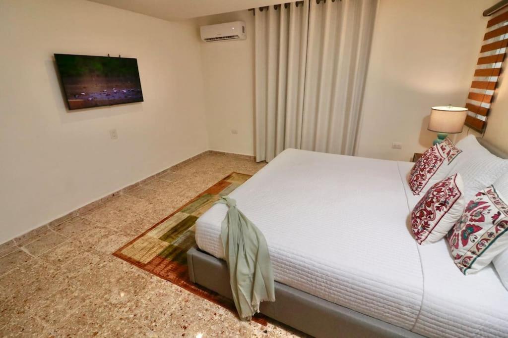 Casa Belcher Apartment Cozumel