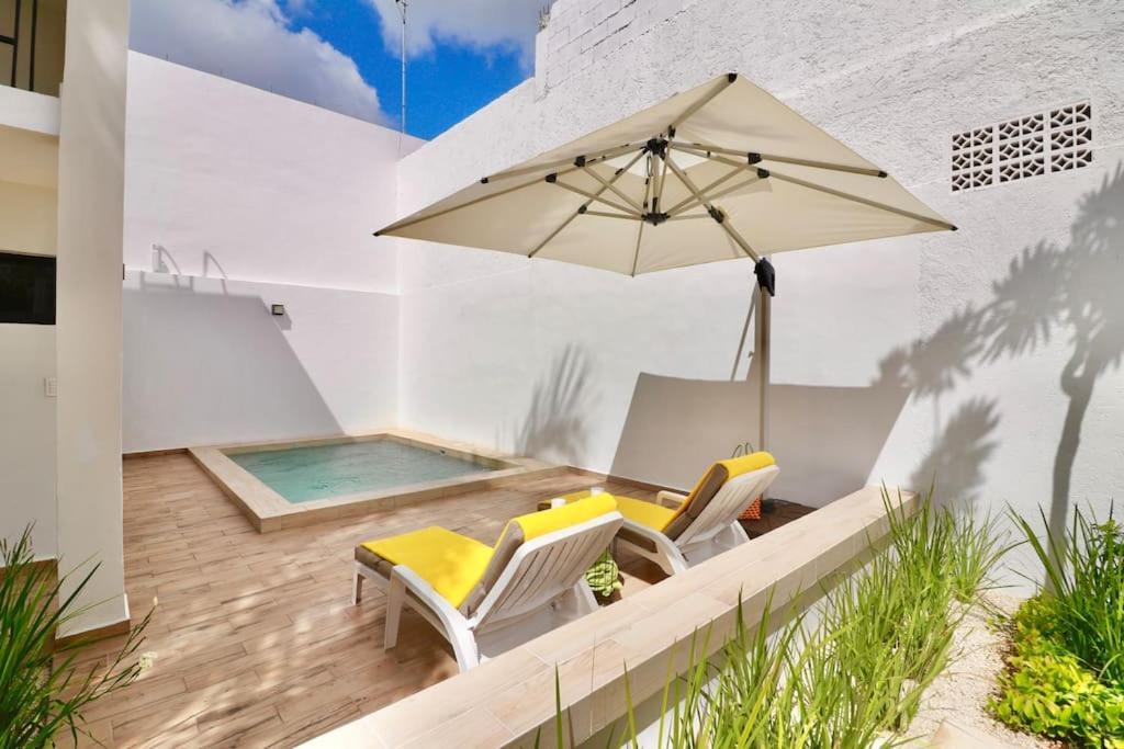 Apartment Casa Belcher *