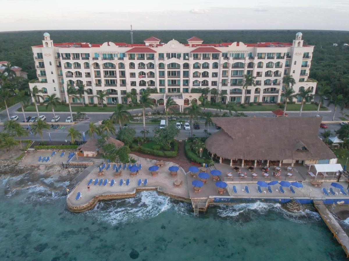 Apartamento Jeep+ At Cozumel