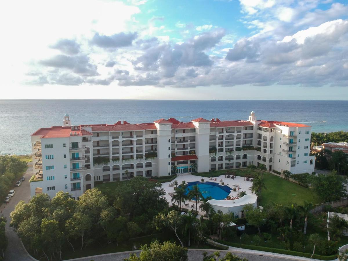 Jeep+ At Apartamento Cozumel