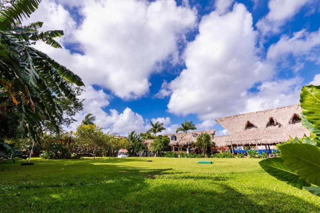 Hotel Hacienda Ixtlan