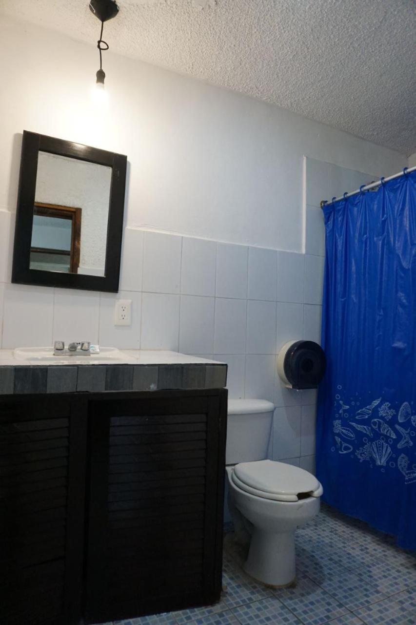Hostelito Hotel Hotel Cozumel