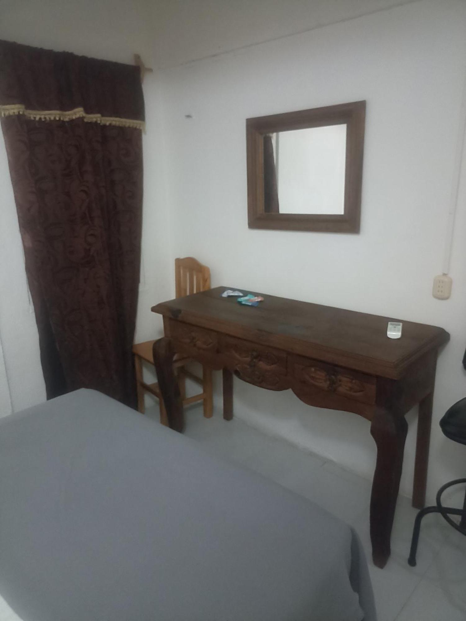 Vacacional Con A/c Apartment *