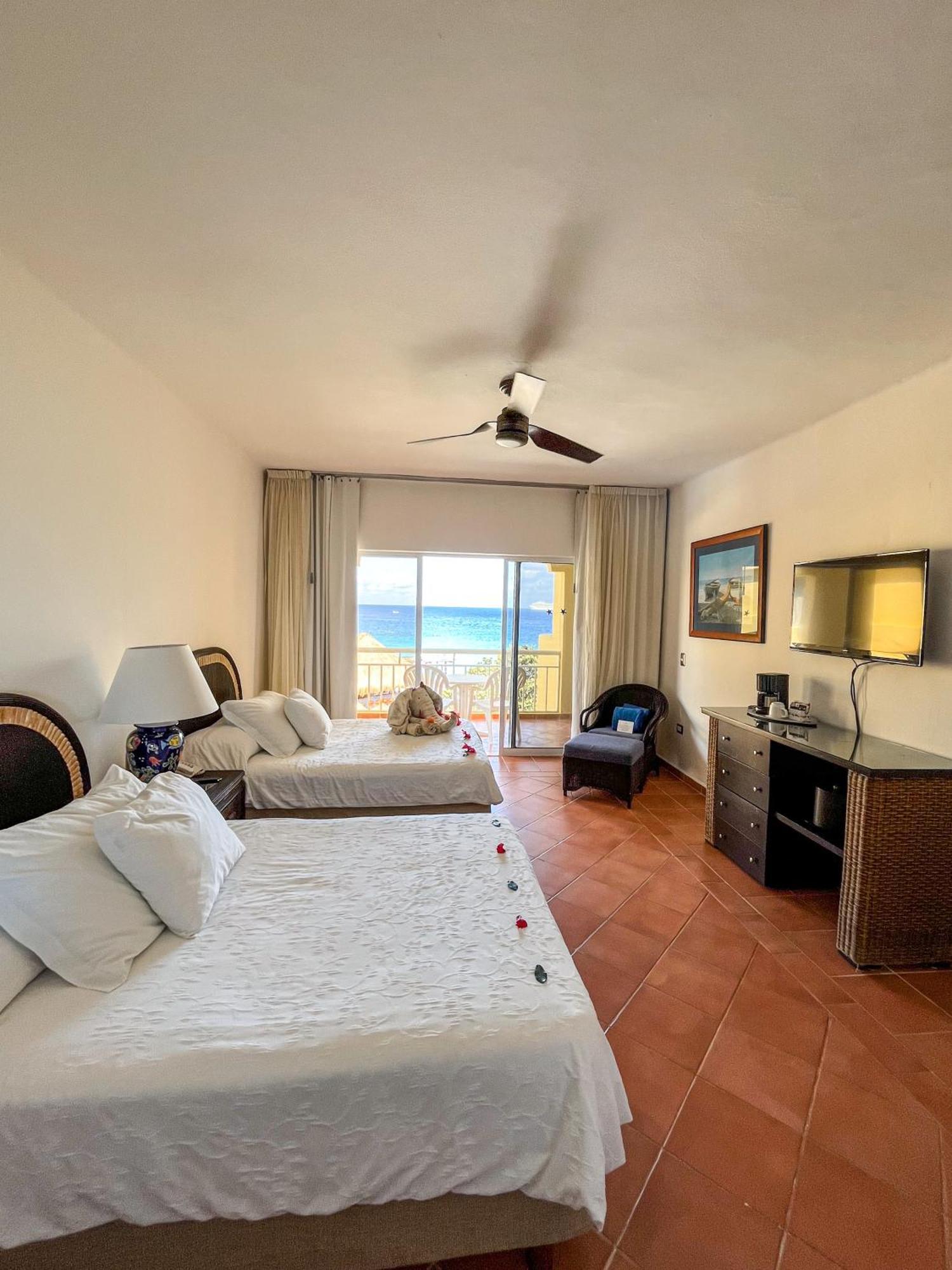 Playa Azul Khách sạn Cozumel