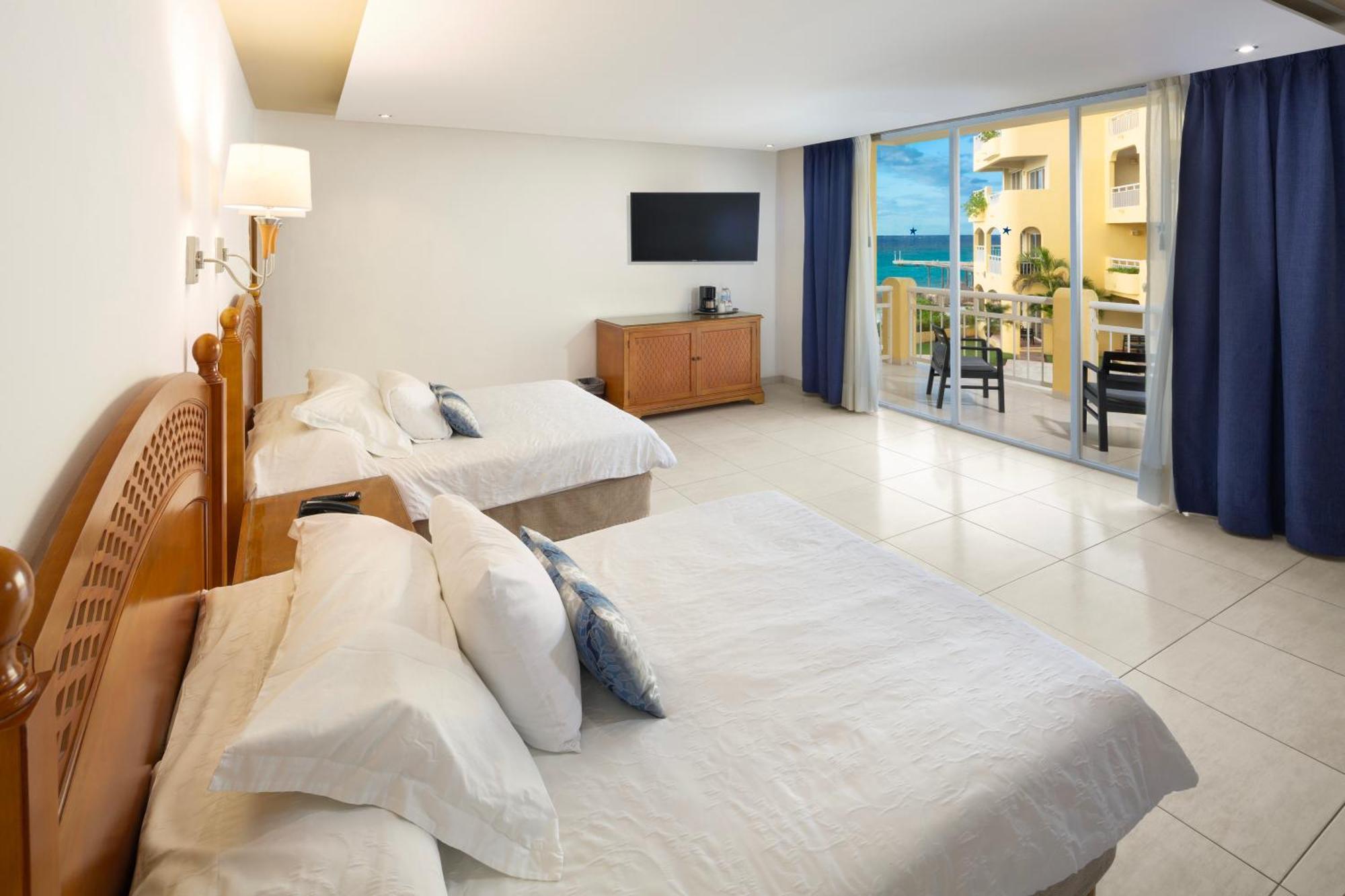 Playa Azul Khách sạn Cozumel