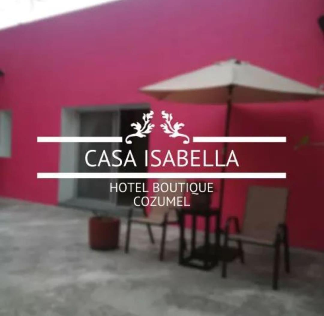 Pensión Casa Isabella 3*
