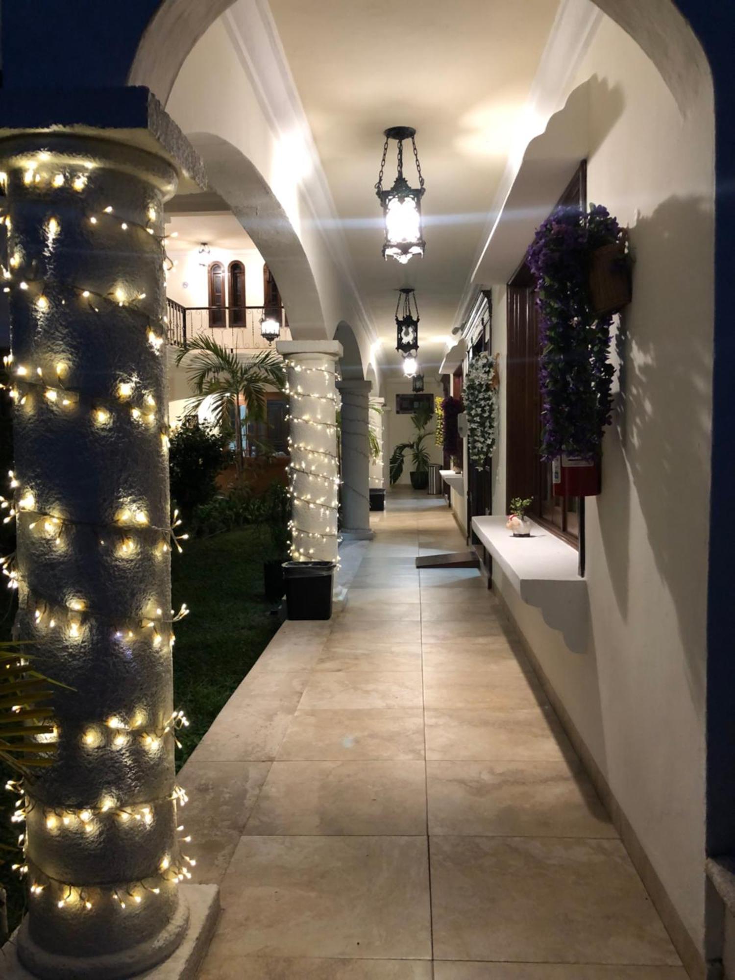 Boutique Segovia *