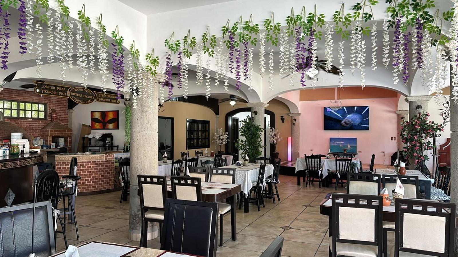 Hacienda Cupulas Blue Private Club Apartment *