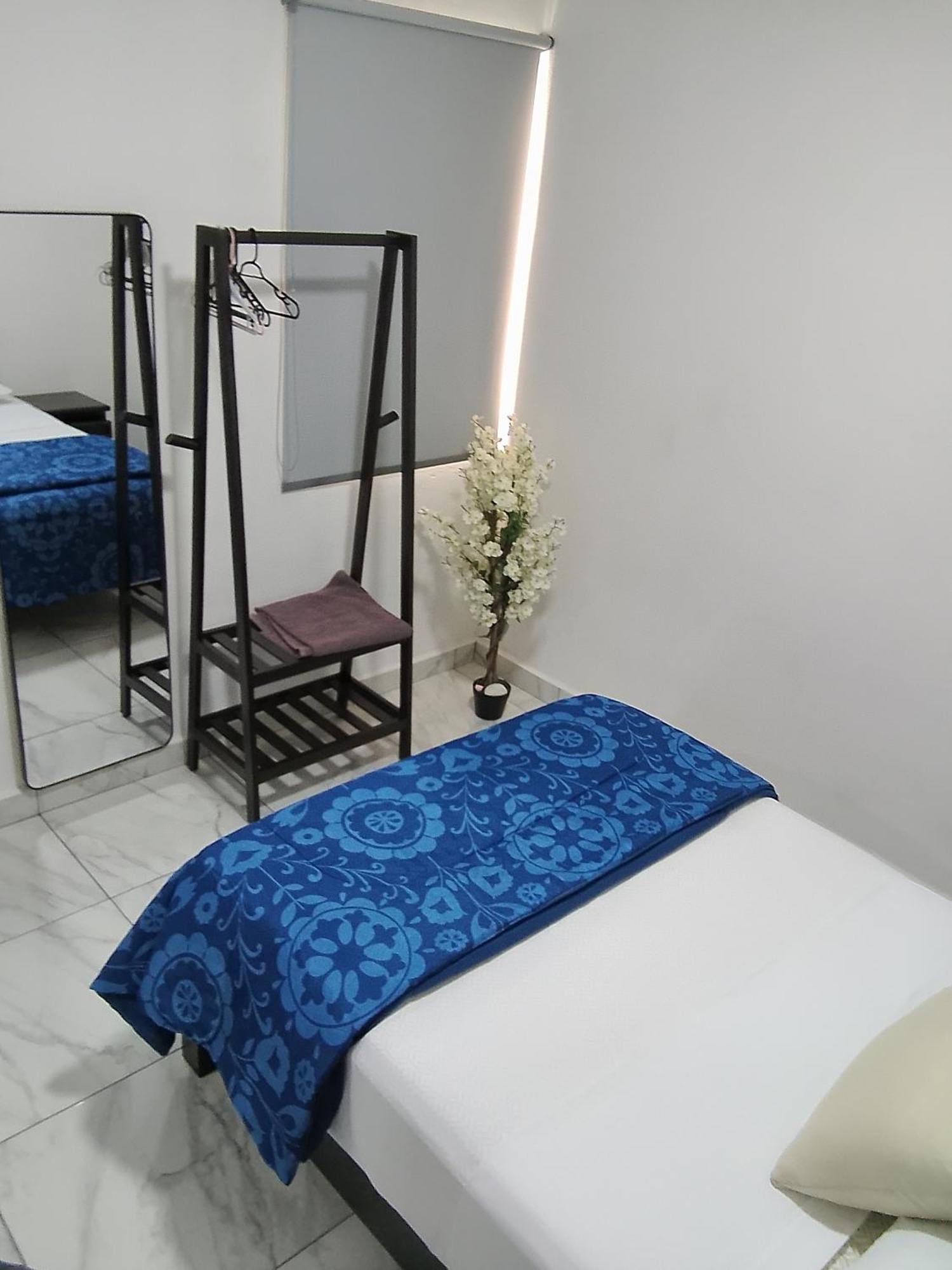 Apartment Hermosos Departamentos