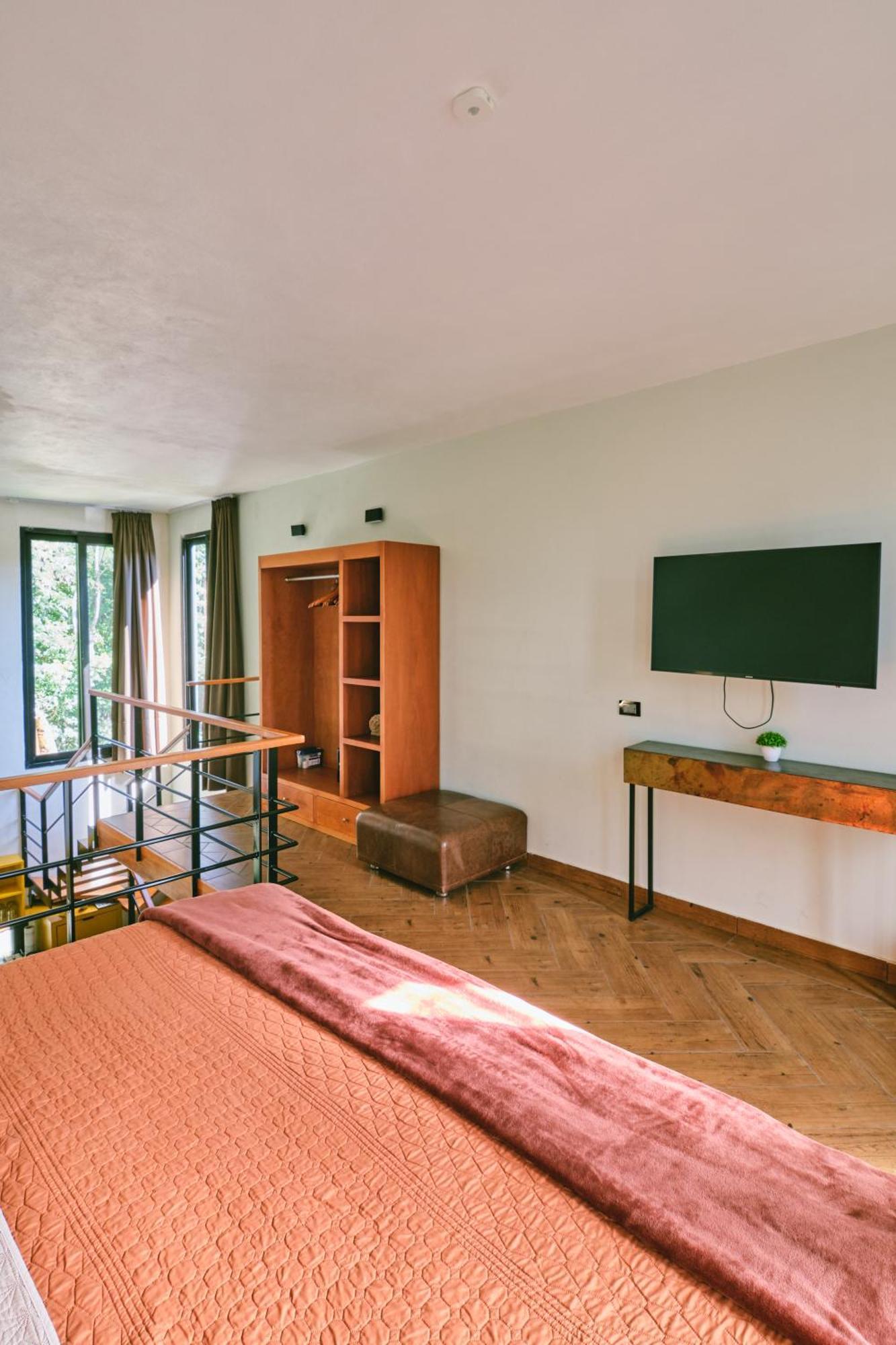 Villa Zamna - Jungle