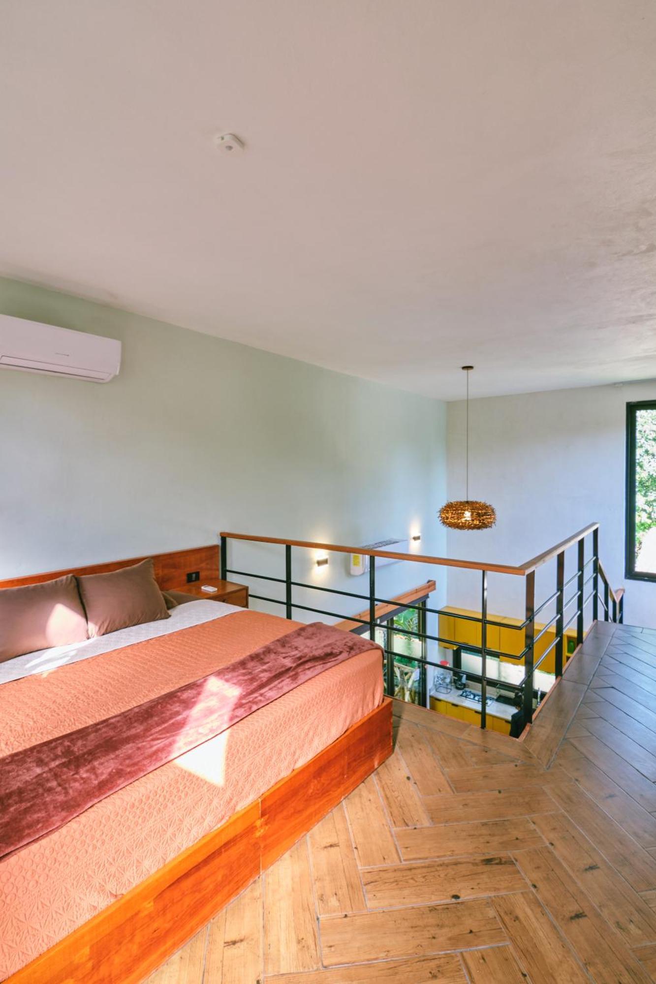 Zamna - Jungle Villa