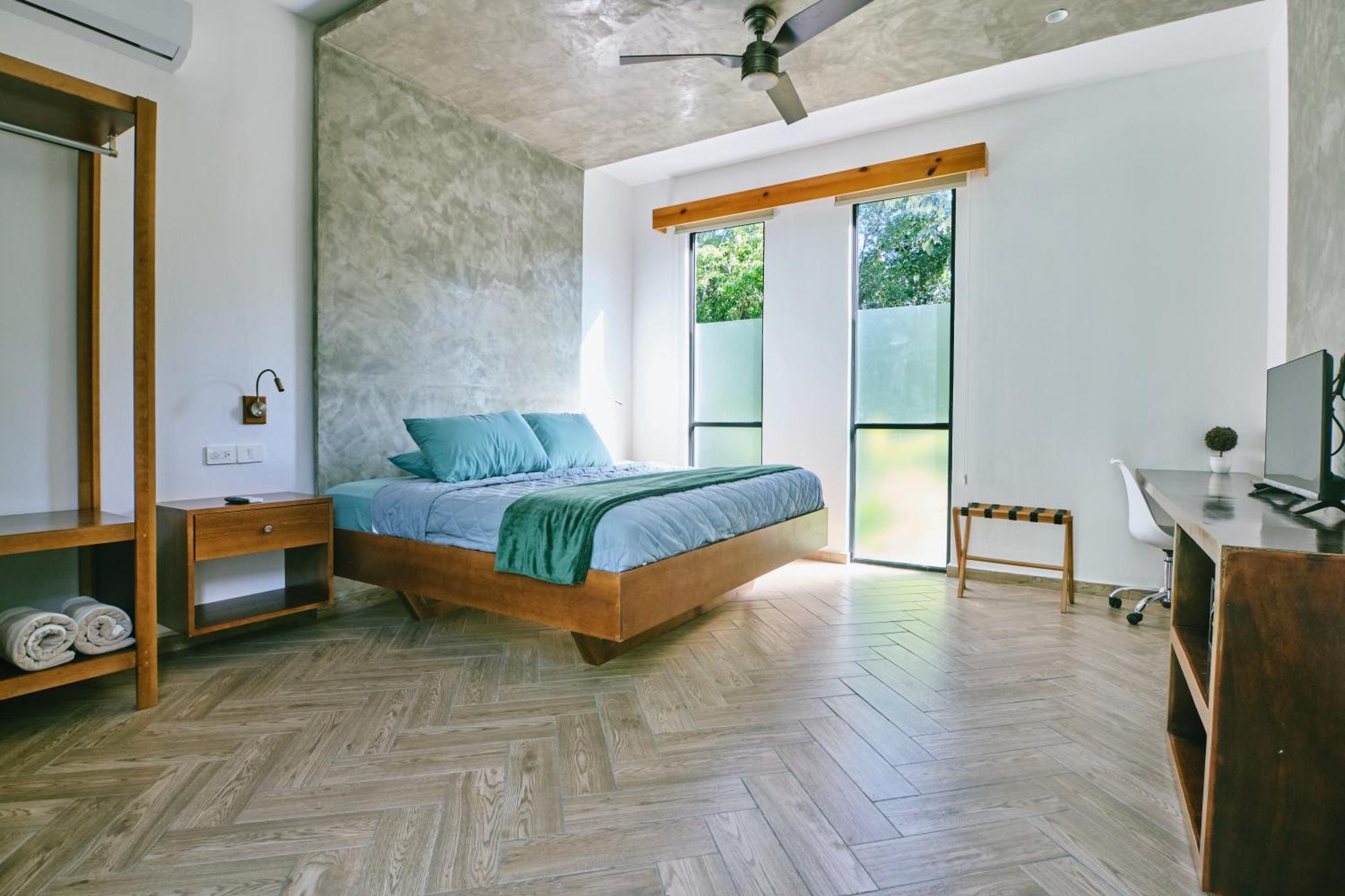 Zamna - Jungle Villa