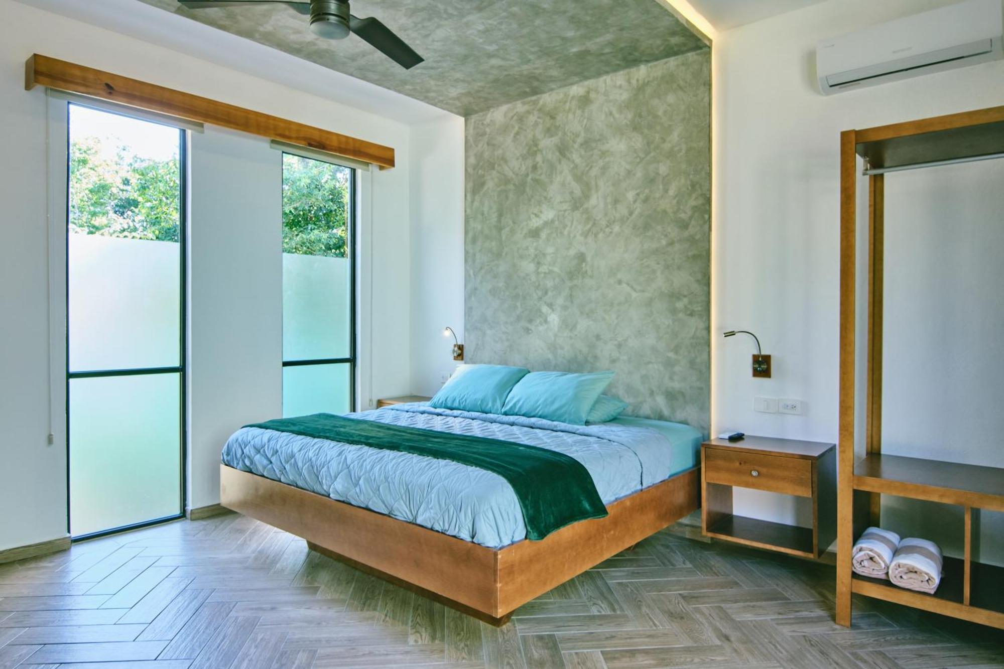 Villa Zamna - Jungle *