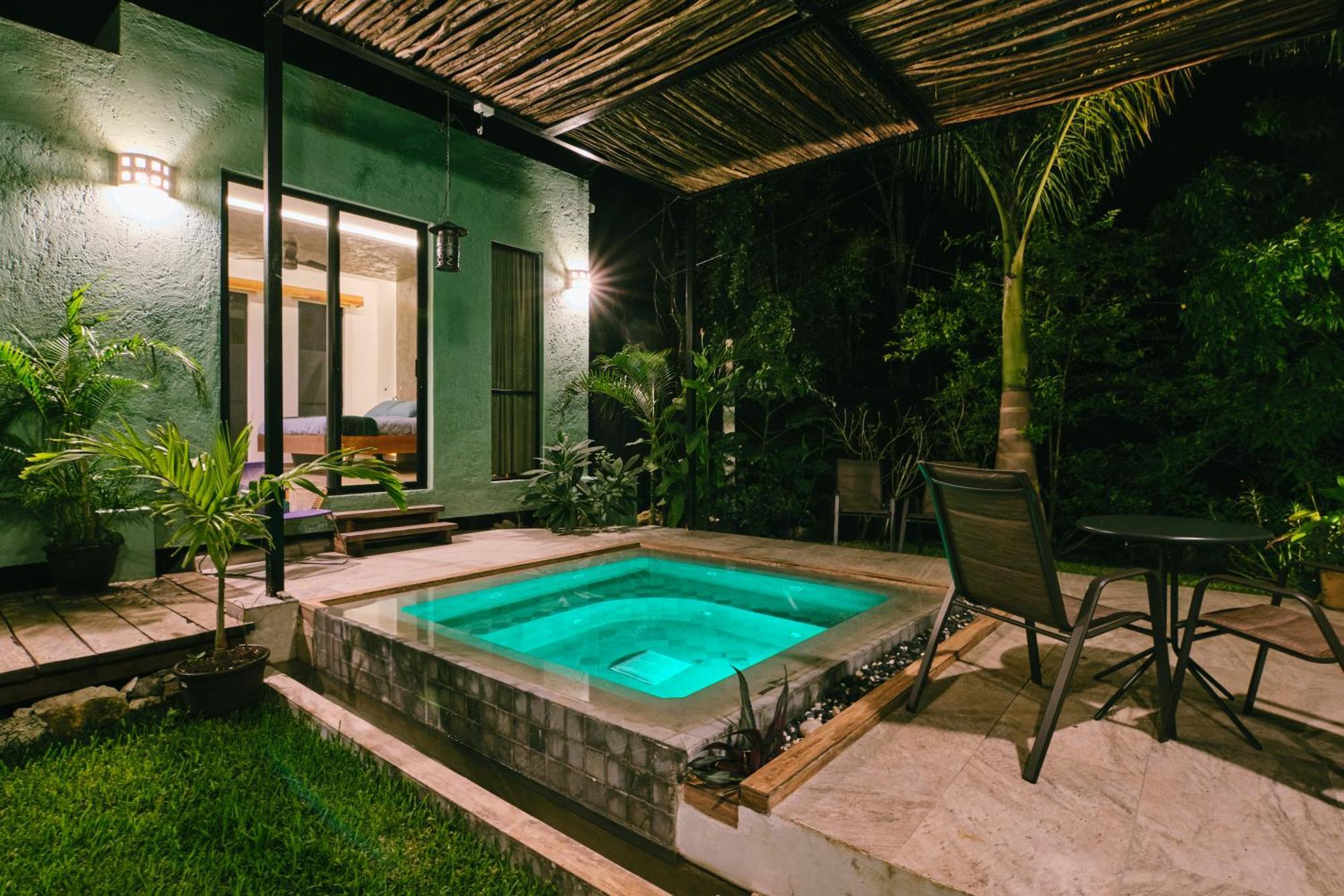Zamna - Jungle Villa *