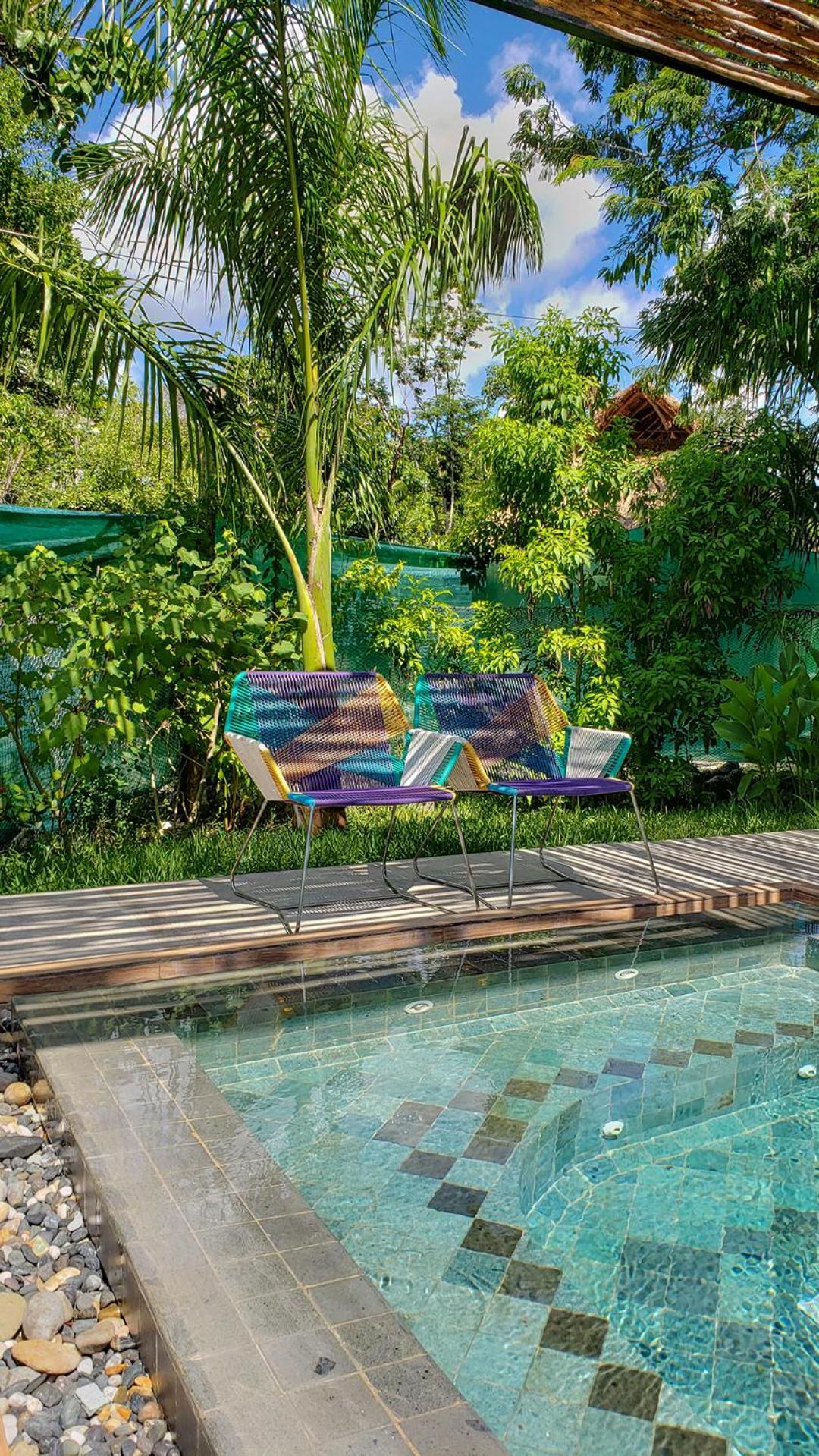 Villa Zamna - Jungle *