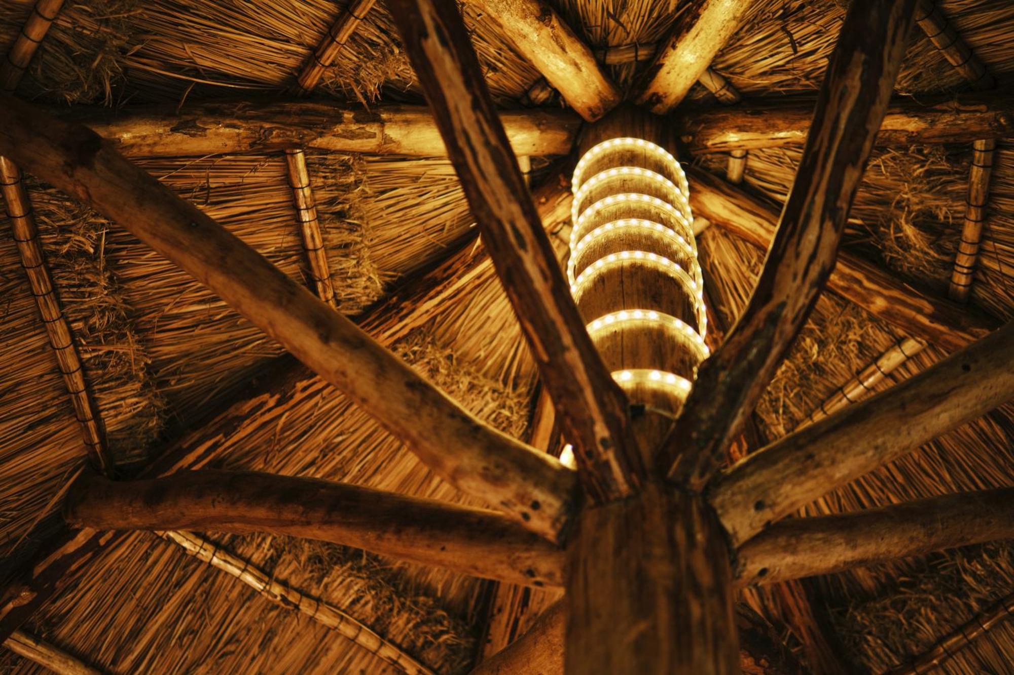 Villa Zamna - Jungle Cozumel