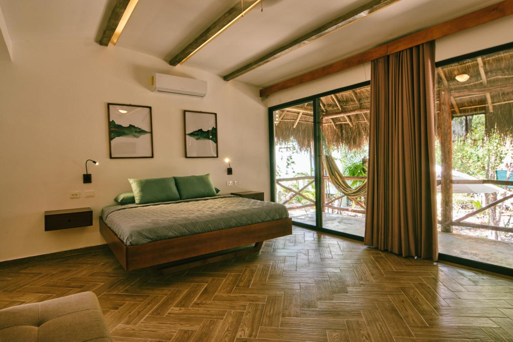 Villa Zamna - Jungle *