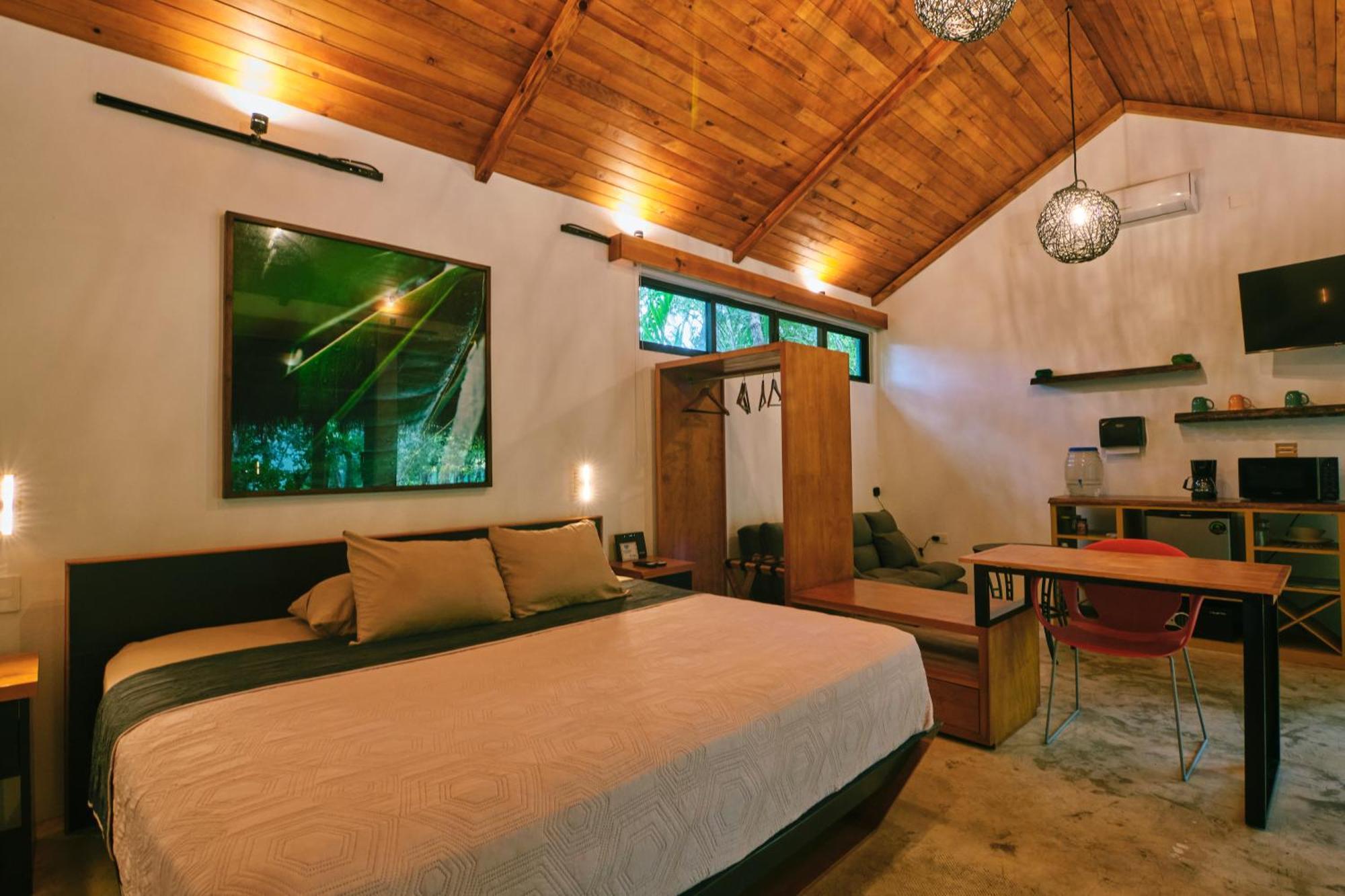 Villa Zamna - Jungle Cozumel