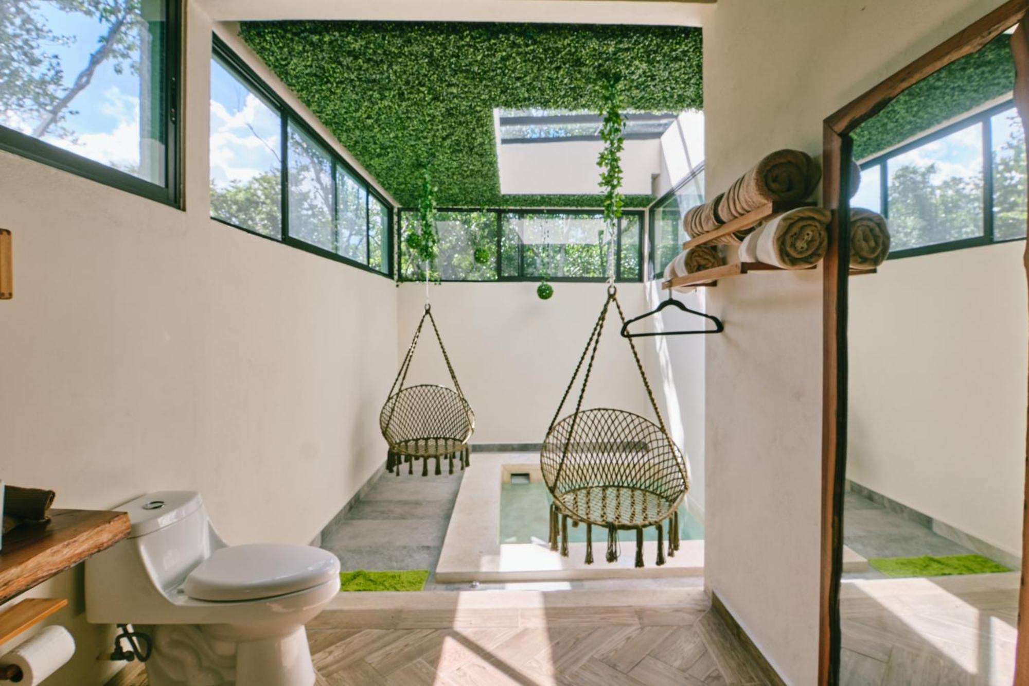 Zamna - Jungle Villa *