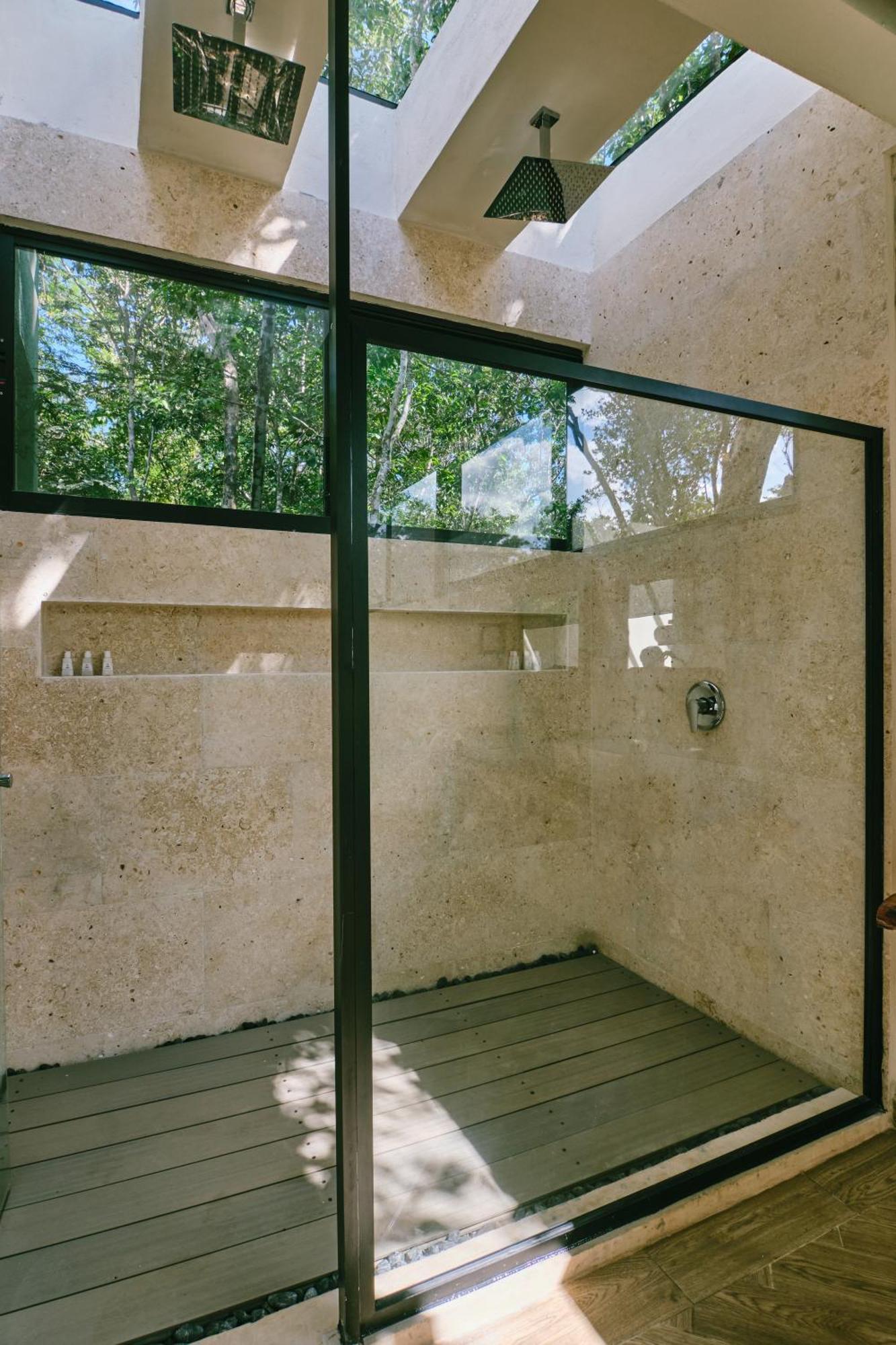 Zamna - Jungle Villa *
