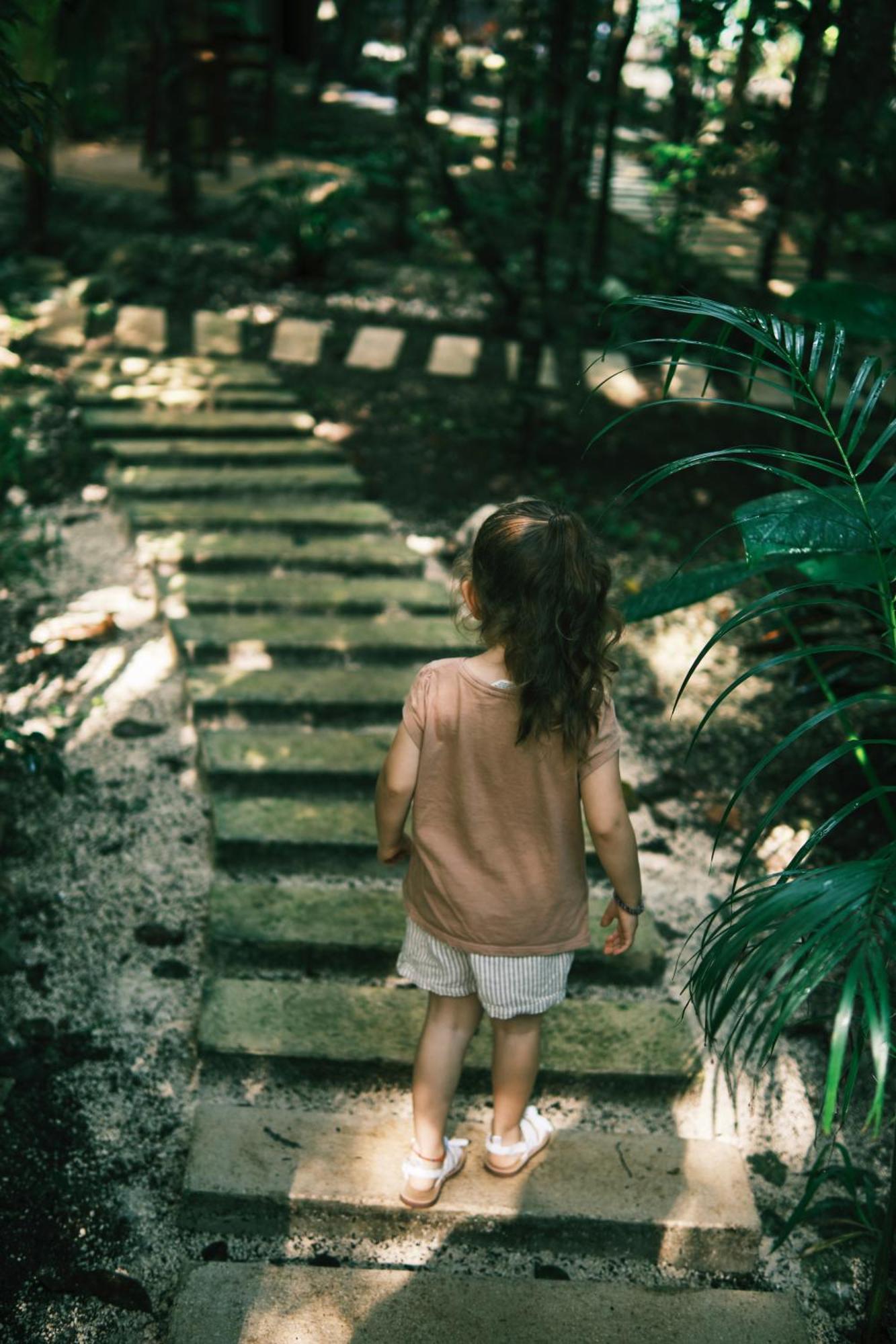 Zamna - Jungle Villa