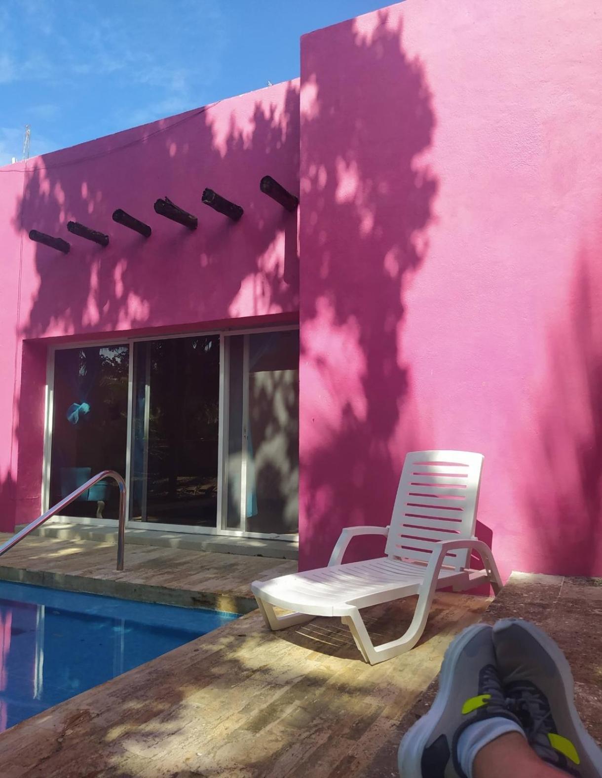 Casa Isabella Pensión 3*