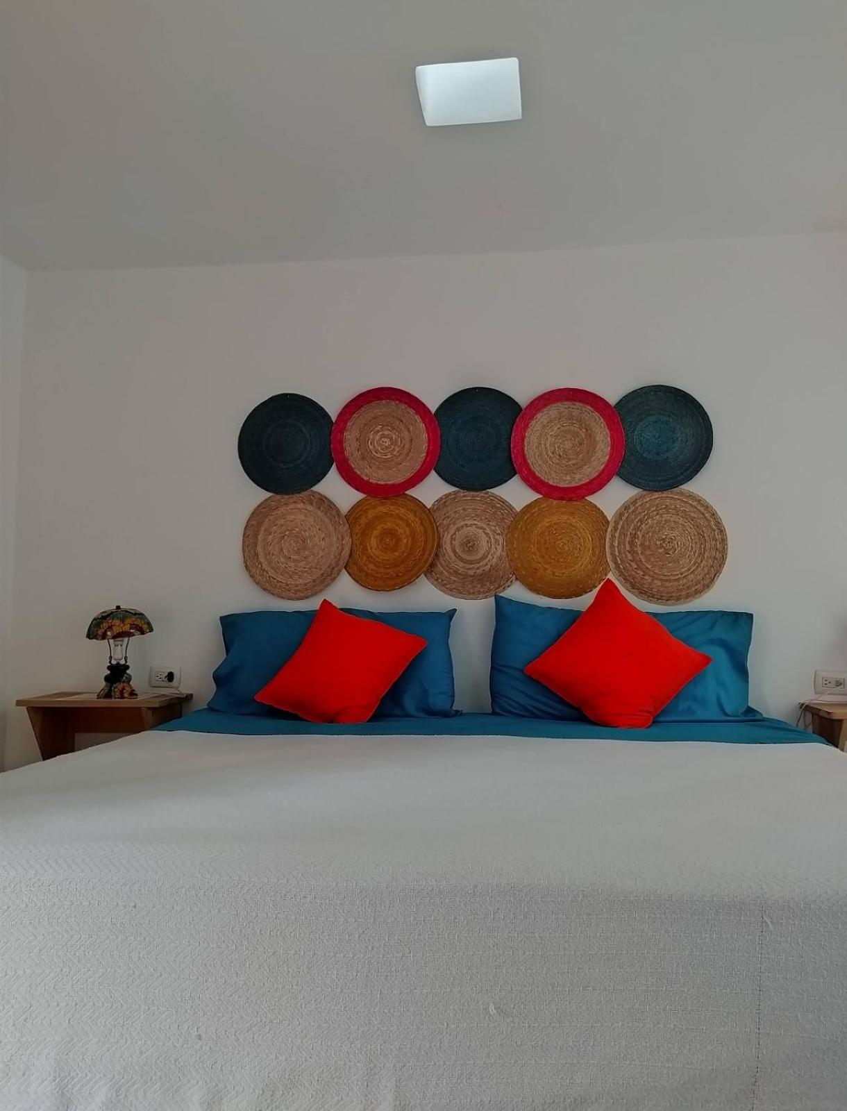 Pensión Casa Isabella Cozumel