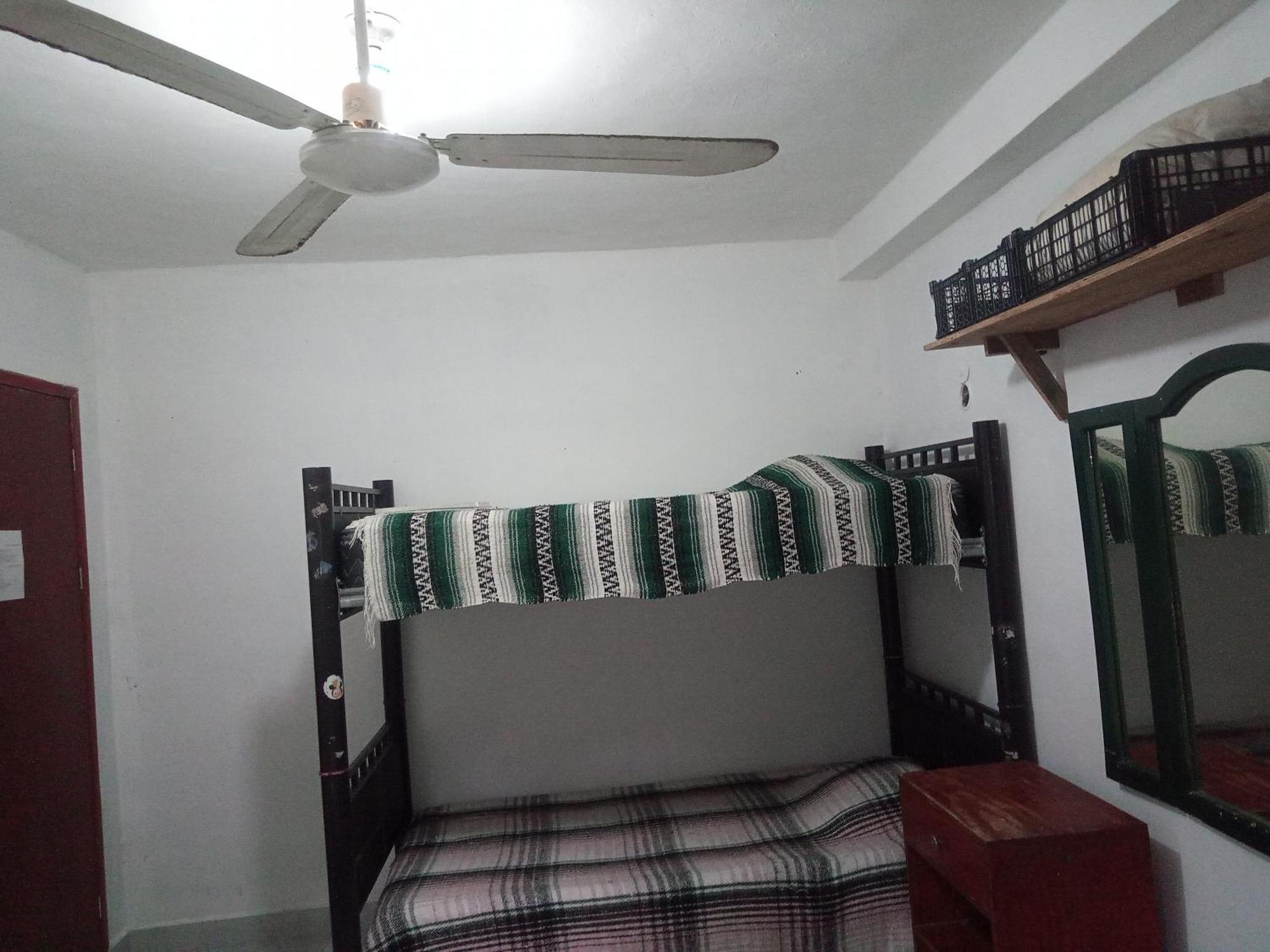 Hostel Divershostalcozumel *