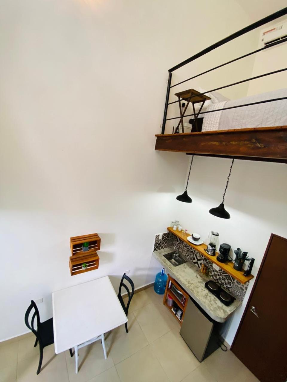 Apartamento Loft