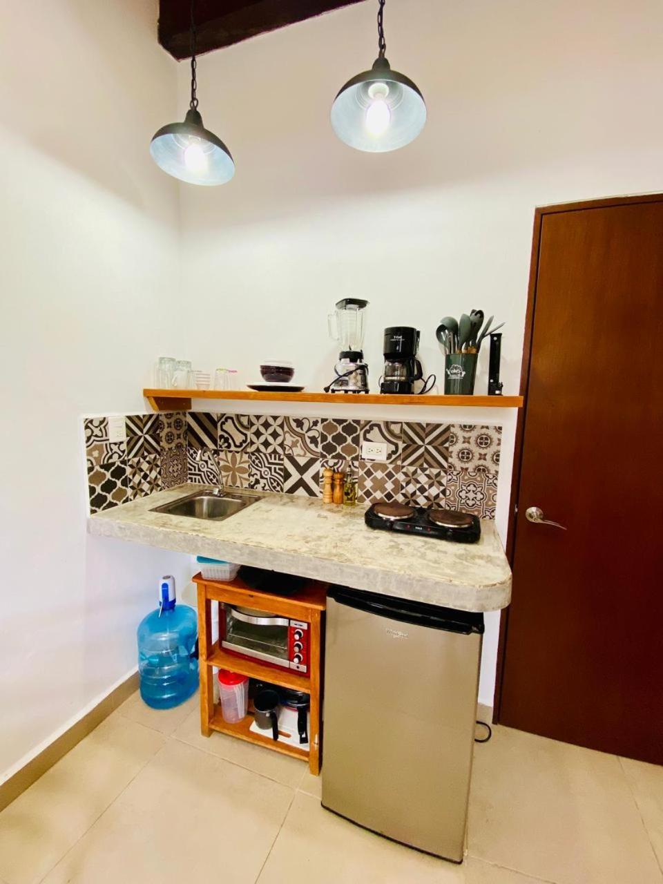 Apartamento Loft Cozumel