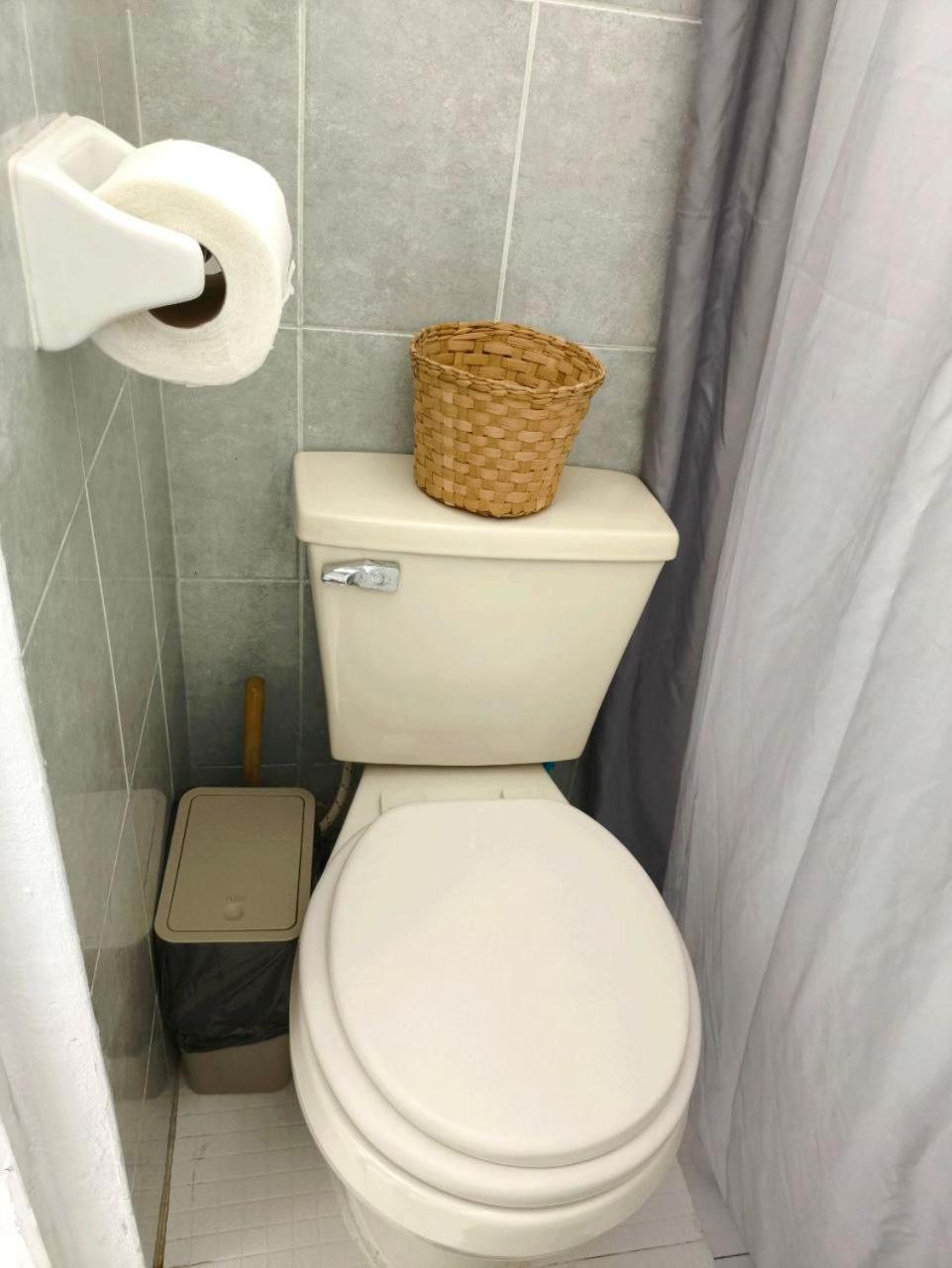 Apartment Comfy Yaxkin On Downtown, 3 Block Away From Sea And Sunsets Cozumel