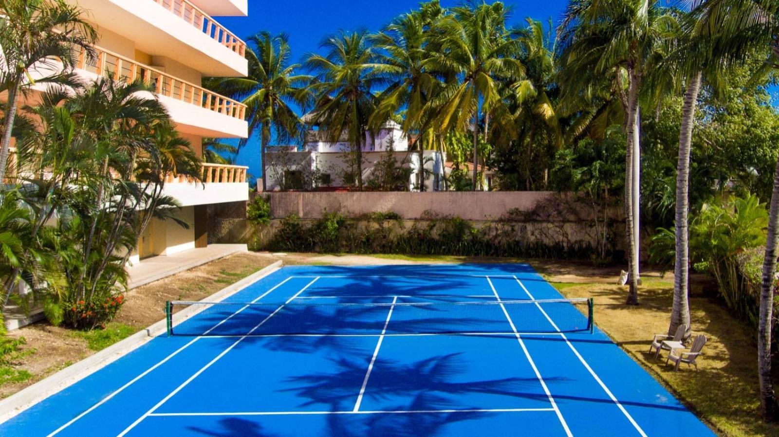 El Cozumeleño - Resort Cozumel