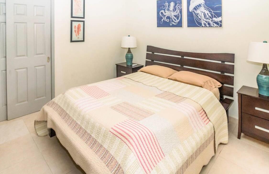 Luxury Island Life Apartment Cozumel