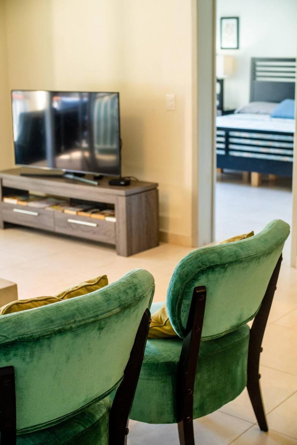 Apartment Luxury Island Life *