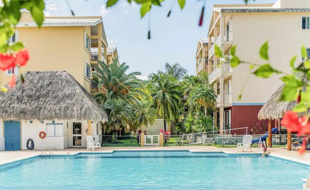 Apartment Luxury Island Life
