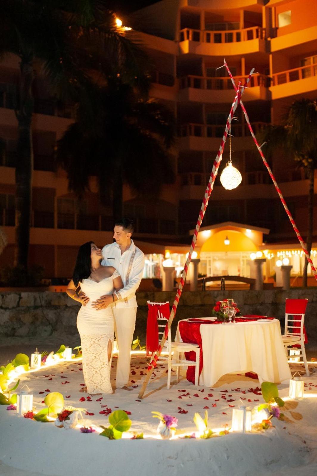 Resort El Cozumeleño - 4*