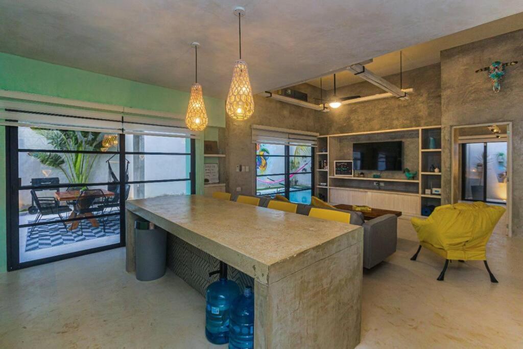 Ferienhaus Full 2 Story Jade House