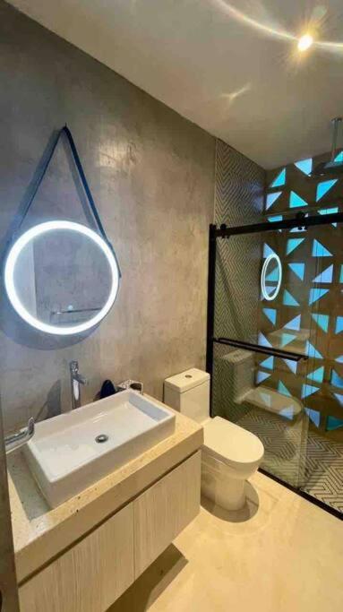 Ferienhaus Full 2 Story Jade House Cozumel