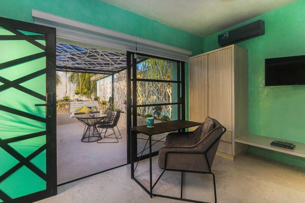 Ferienhaus Full 2 Story Jade House