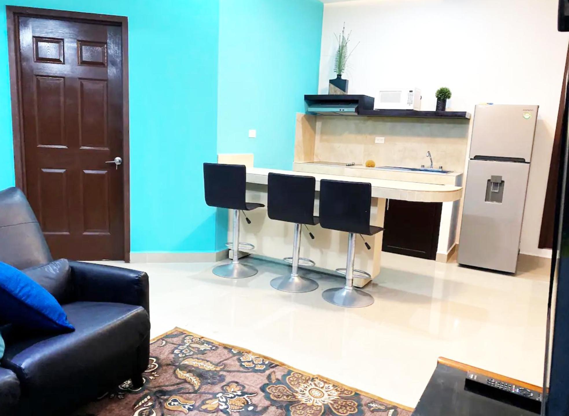 Apartment A Unas Cuadras Del Muelle, Restaurantes & Lifestyle *