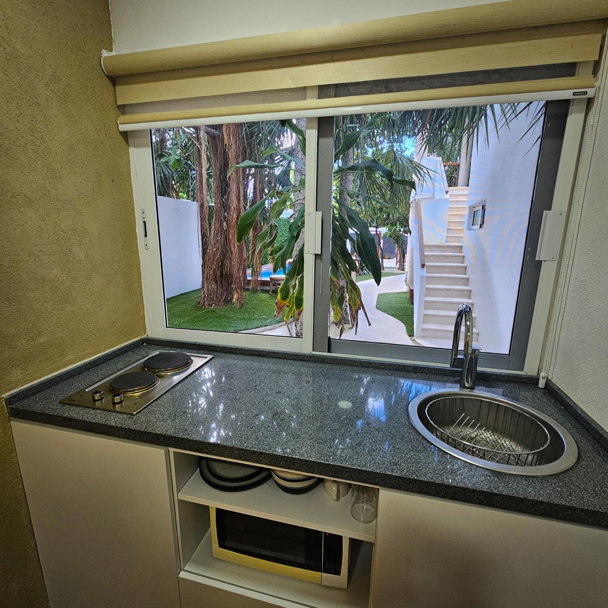 Apartment Sayu - Cozumel