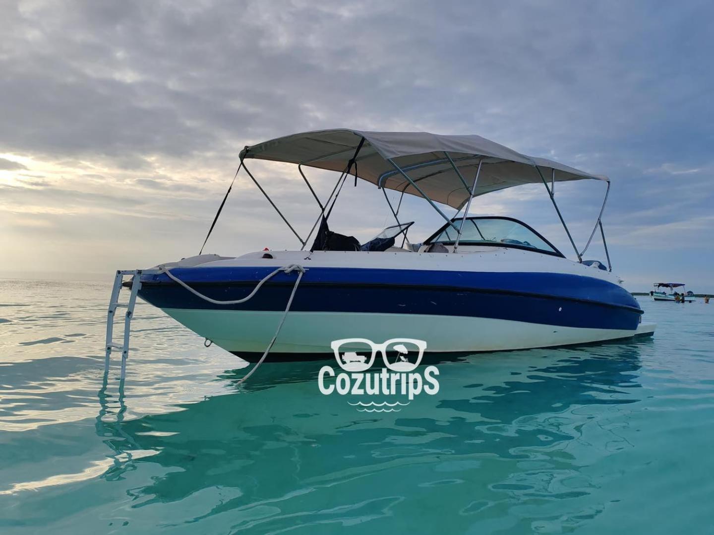 A Unas Cuadras Del Muelle, Restaurantes & Lifestyle